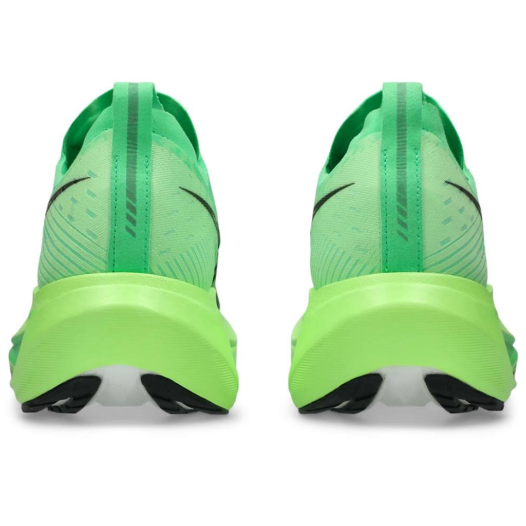 Asics Megablast Unisexe™ – Vert et Noir