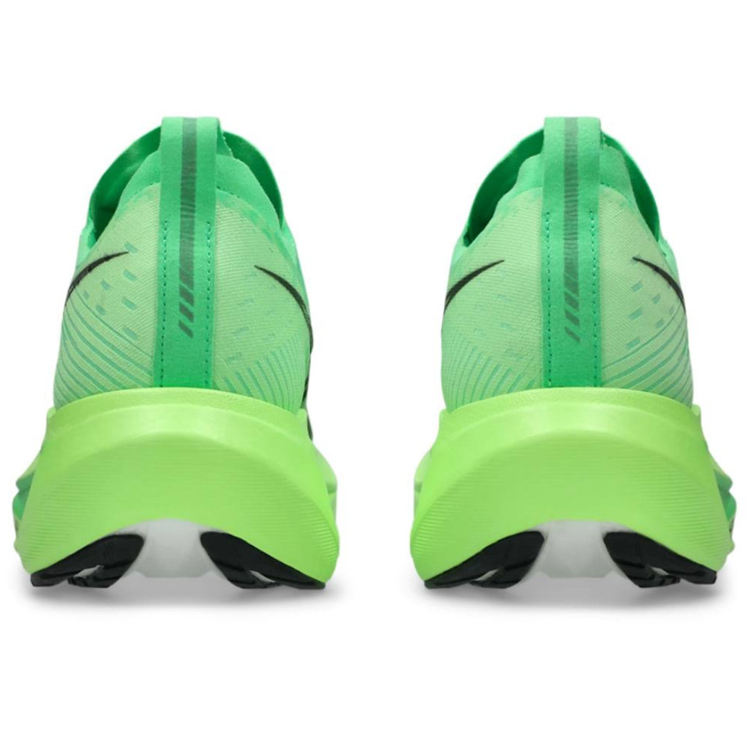 Asics Megablast Unisexe™ – Vert et Noir