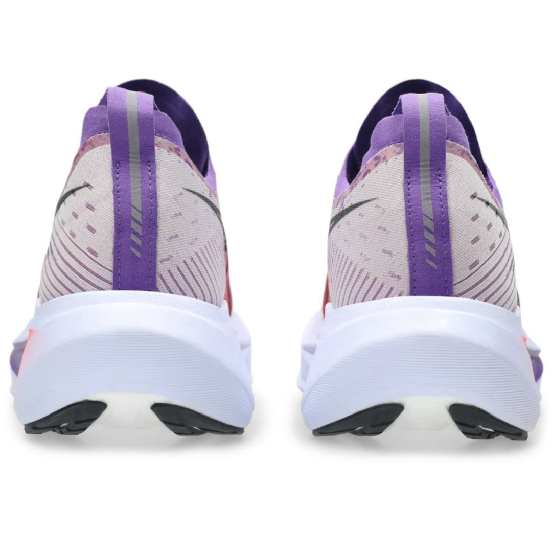 Asics Megablast Unisexe™ – Violet / Noir et Rouge
