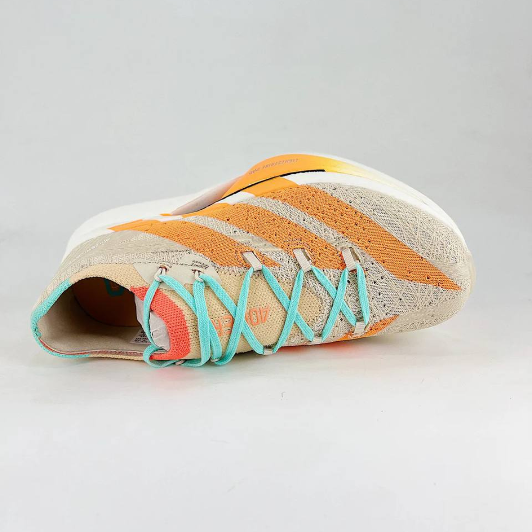 Adidas Adizero Prime X3 Strung™ – Crystal Sand
