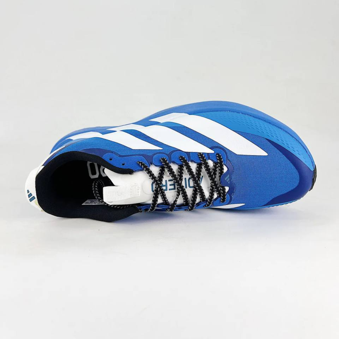 Adidas Adizero EVO SL ATR™ – Bleu et Blanc