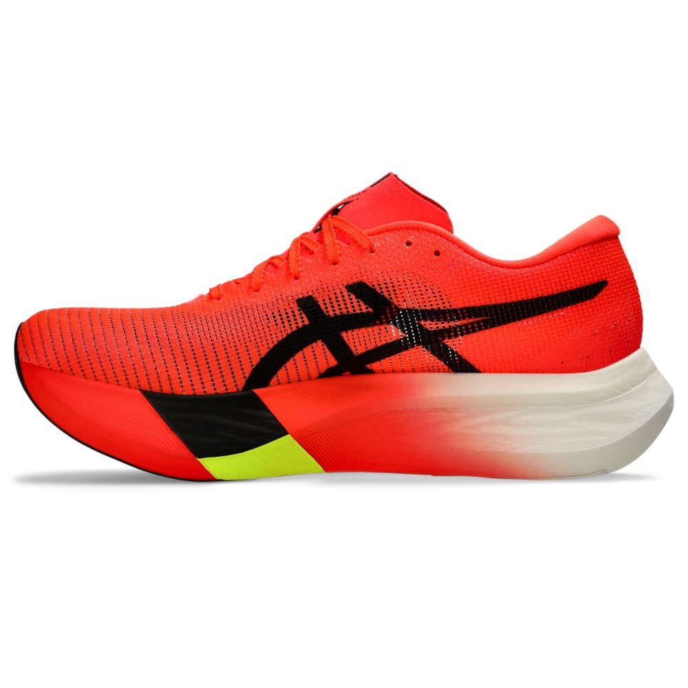 Asics Metaspeed Sky Paris™ – Rouge avec Noir