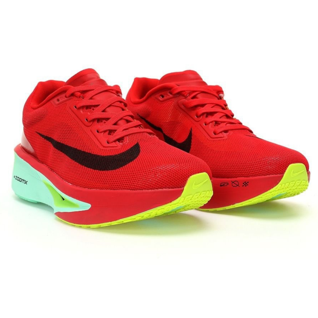 Nike Air Zoom Fly 6™ – Édition Rouge cramoisi