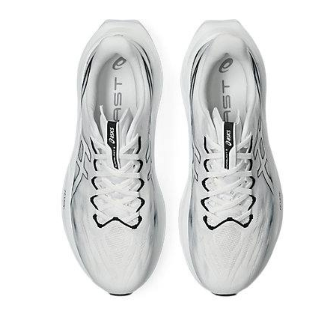 Asics Superblast 3 Unisexe™ – Blanc et Noir