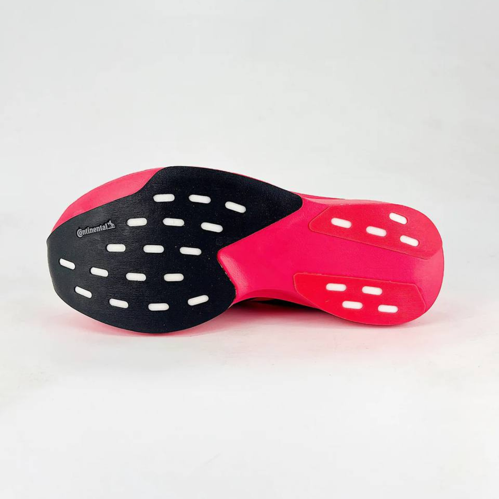 Adidas Adizero EVO SL™ – Rouge