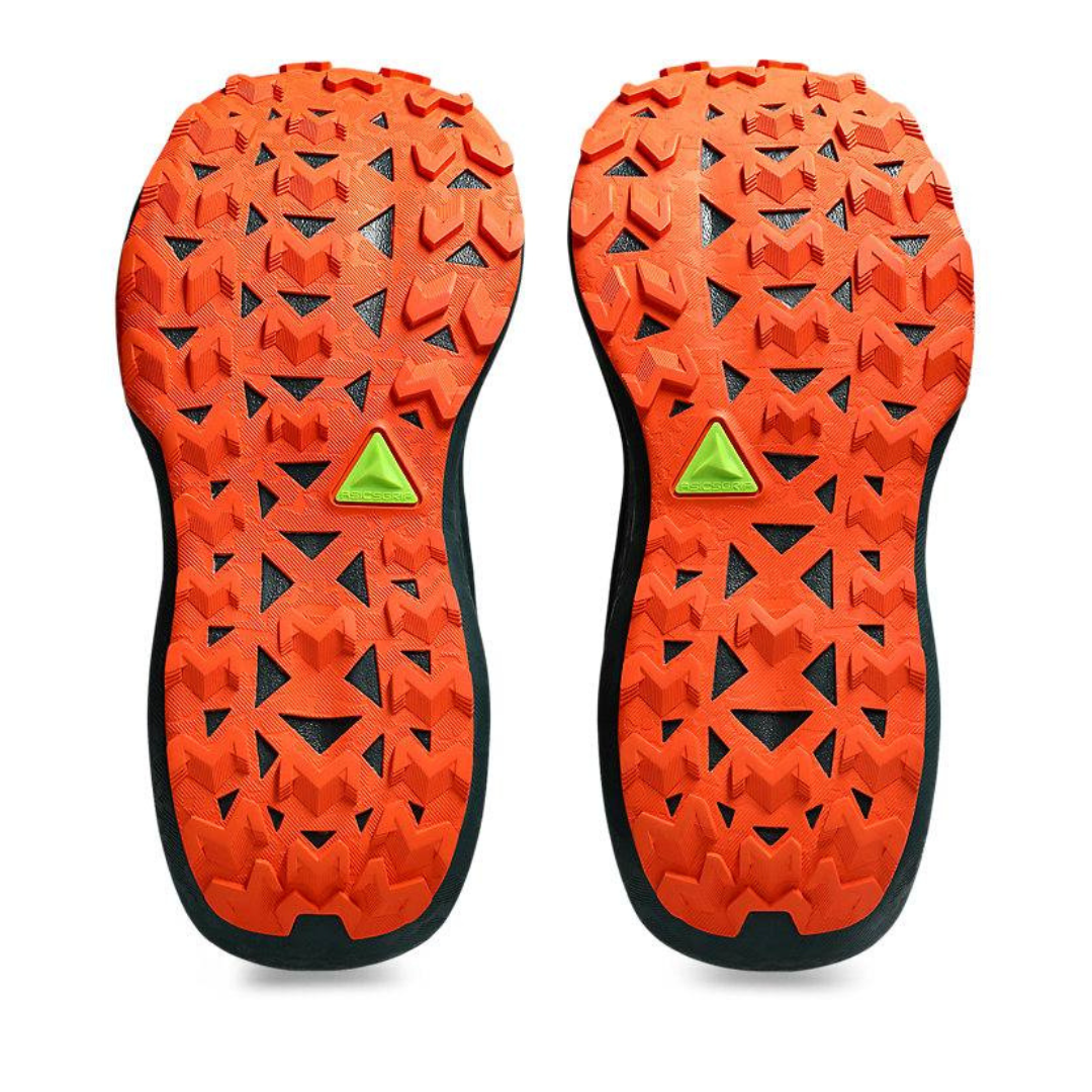 Asics Trabuco Max 4™ – Mousse Froide c/ Orange