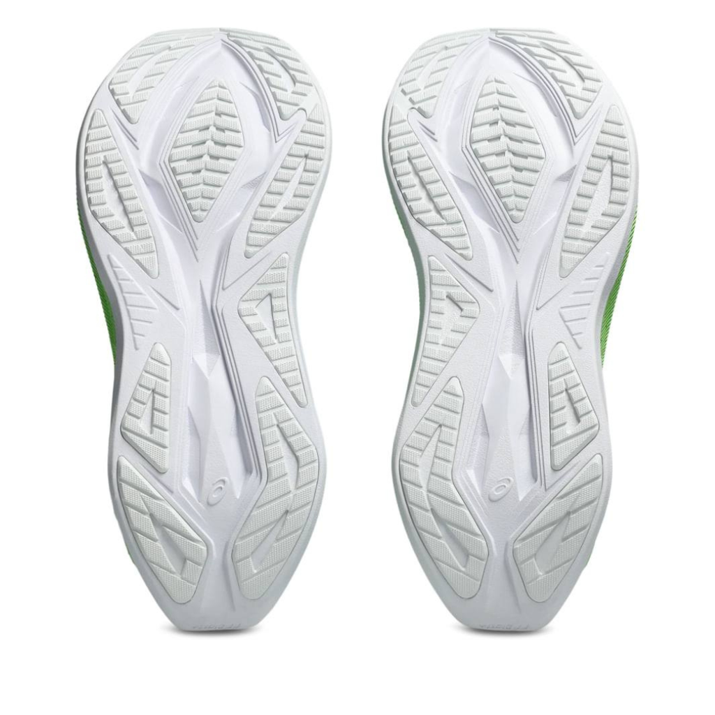 Asics Superblast 2 Unisexe™ – Vert et noir