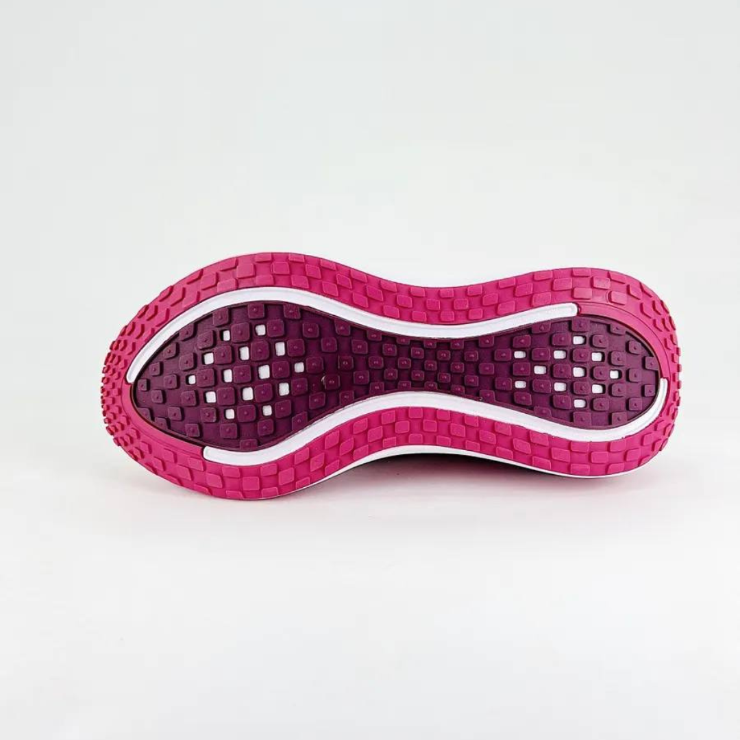 Nike Vomero Plus™ – Violet Pulse/Rose Glow