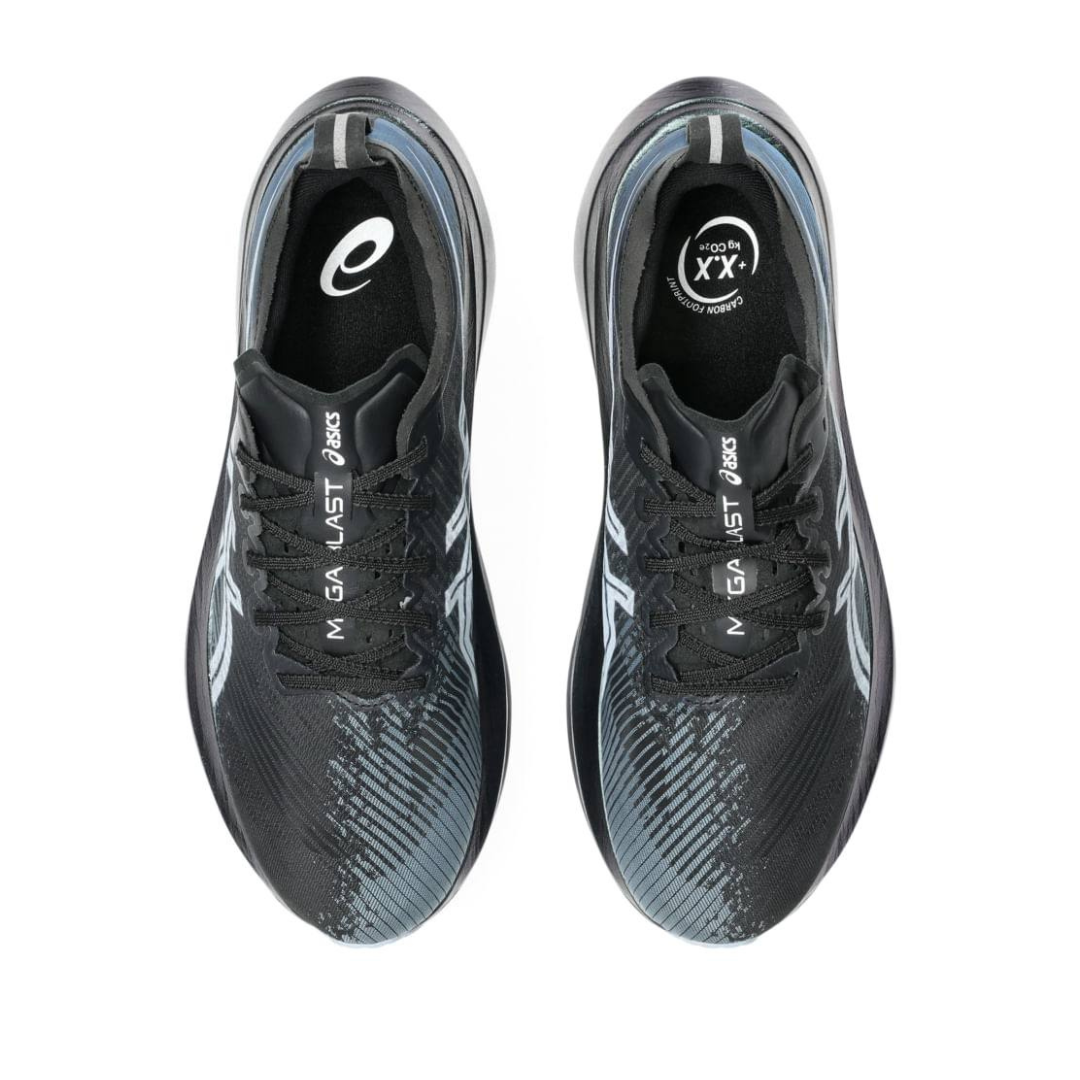 Asics Megablast Unisexe™ – Noir et Blanc