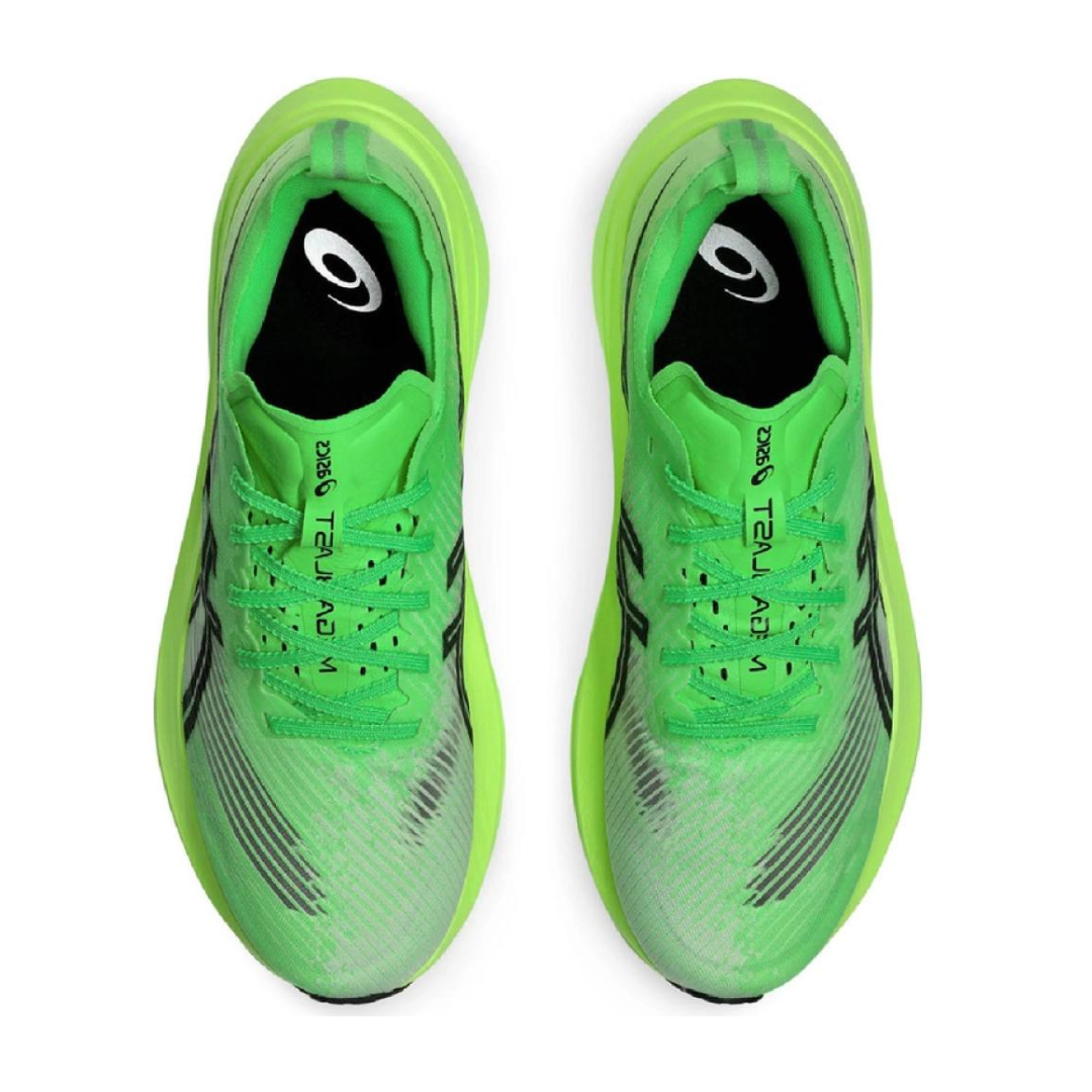 Asics Megablast Unisexe™ – Vert et Noir