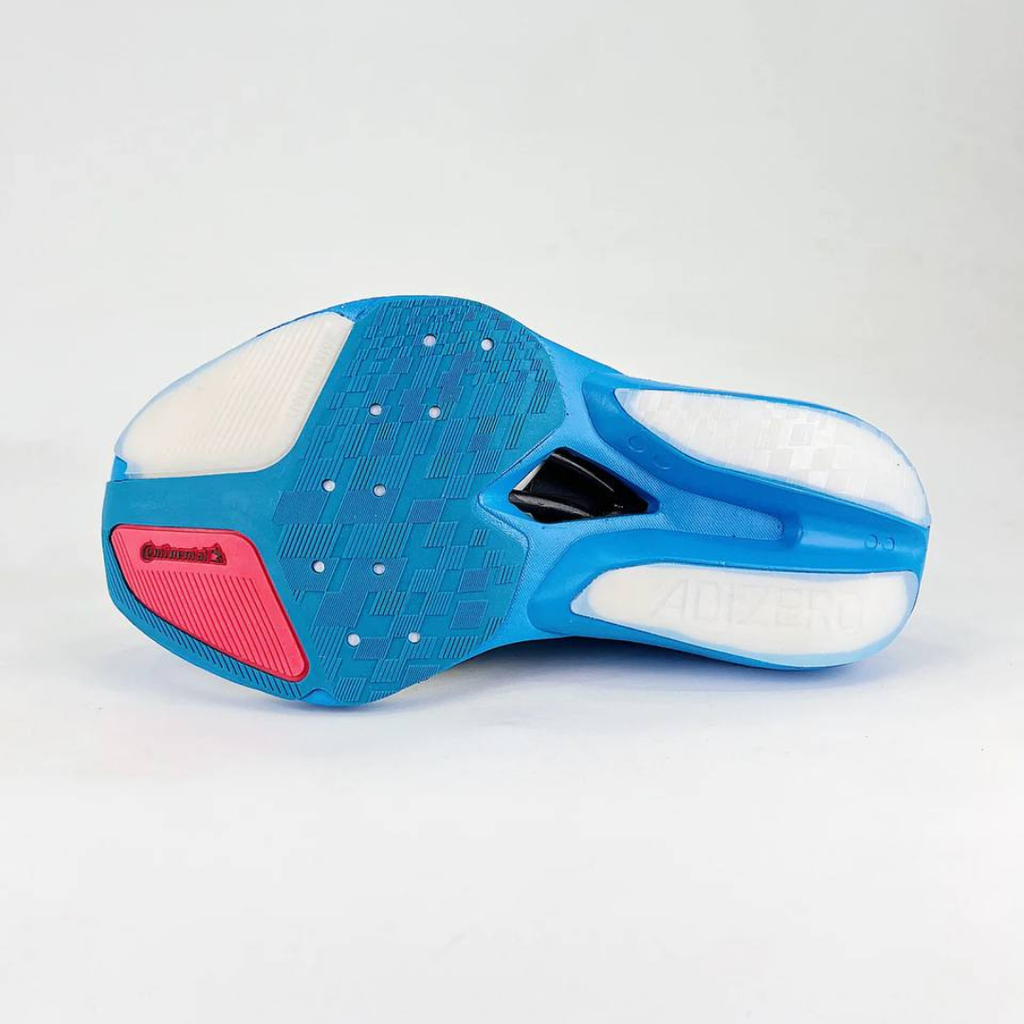 Adidas Adizero Prime X3 Strung Ekiden™ – Coloris