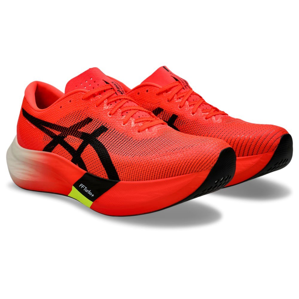 Asics Metaspeed Sky Paris™ – Rouge avec Noir