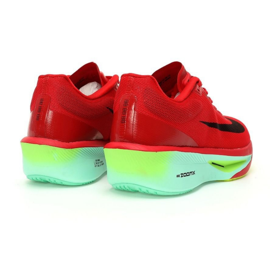 Nike Air Zoom Fly 6™ – Édition Rouge cramoisi