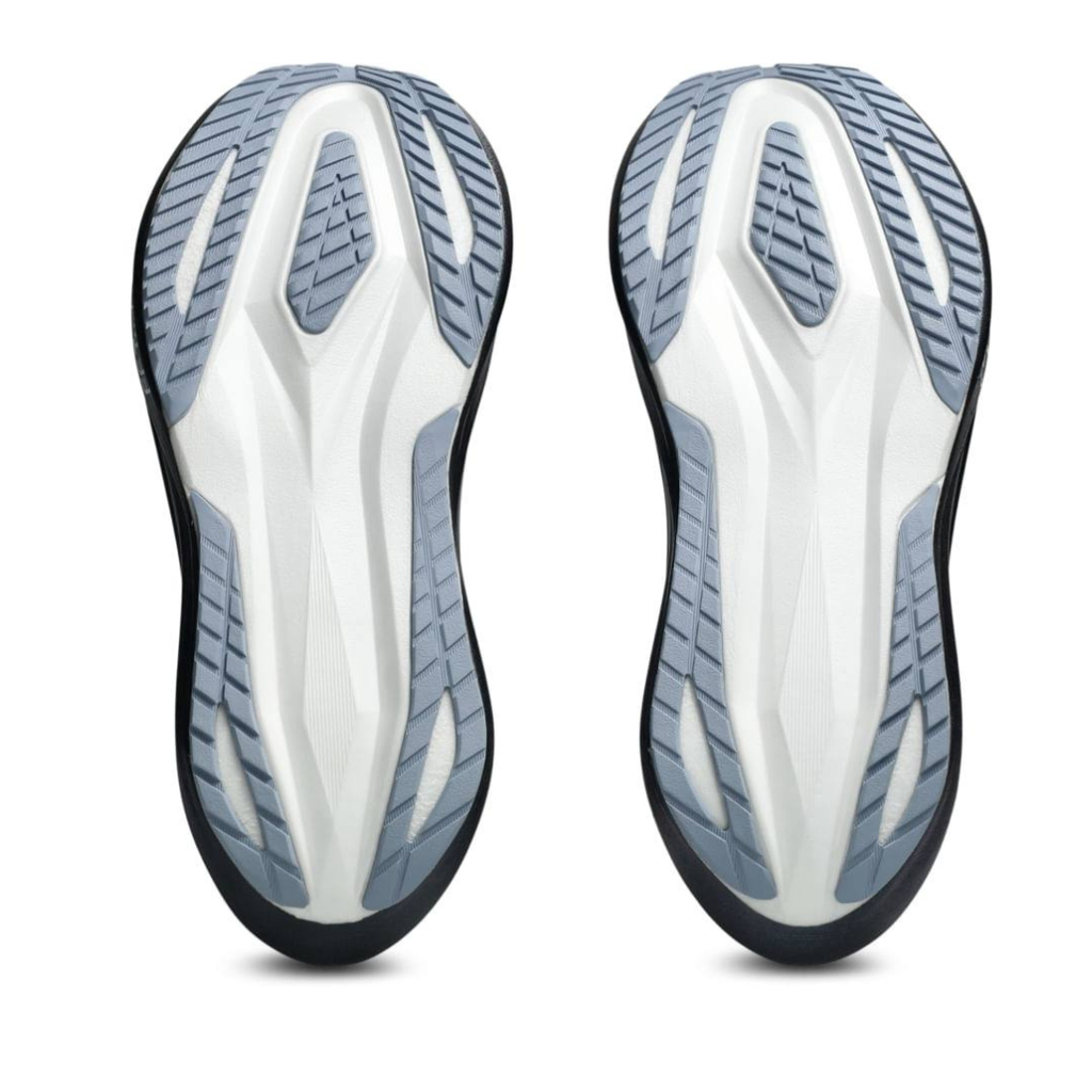 Asics Megablast Unisexe™ – Noir et Blanc