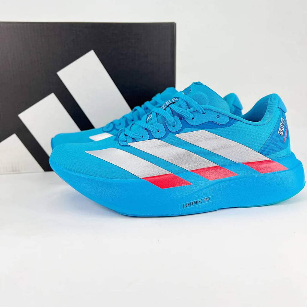 Adidas Adizero EVO SL Ekiden™ – Coloris