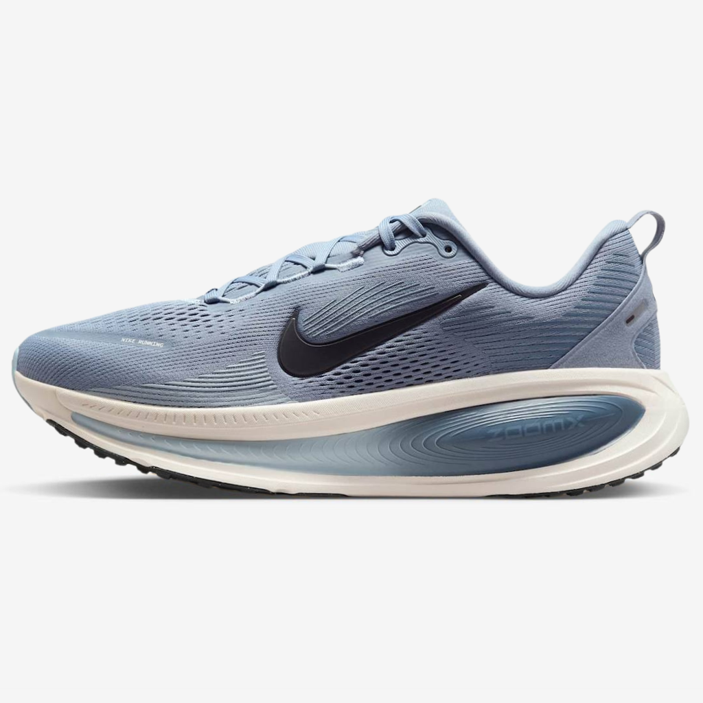 Nike Vomero 18™ – Édition Bleu denim