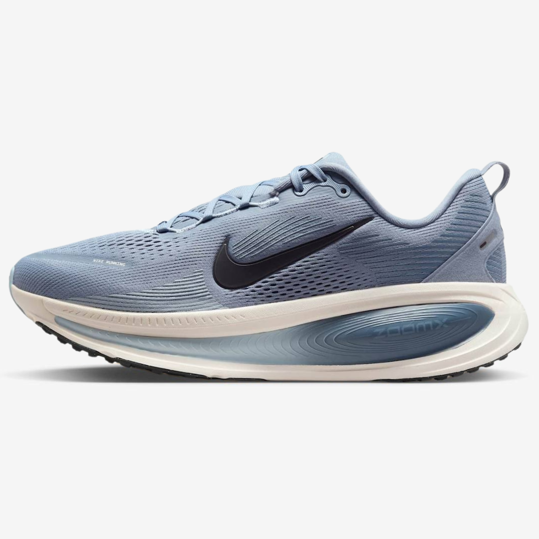 Nike Vomero 18™ – Édition Bleu denim