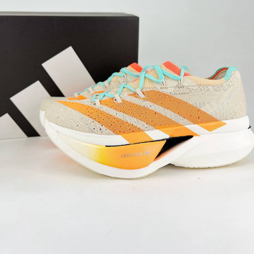 Adidas Adizero Prime X3 Strung™ – Crystal Sand