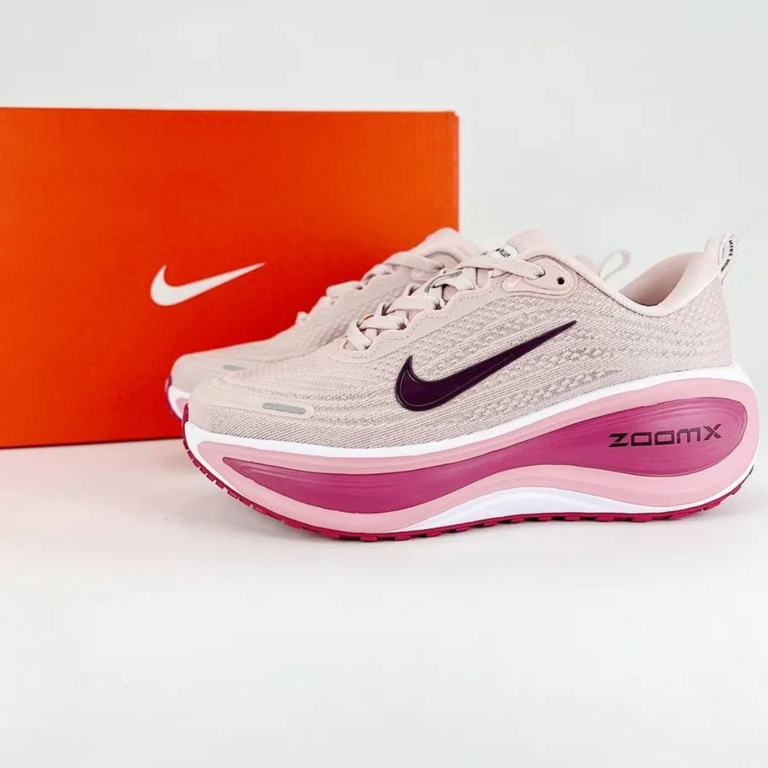 Nike Vomero Plus™ – Violet Pulse/Rose Glow