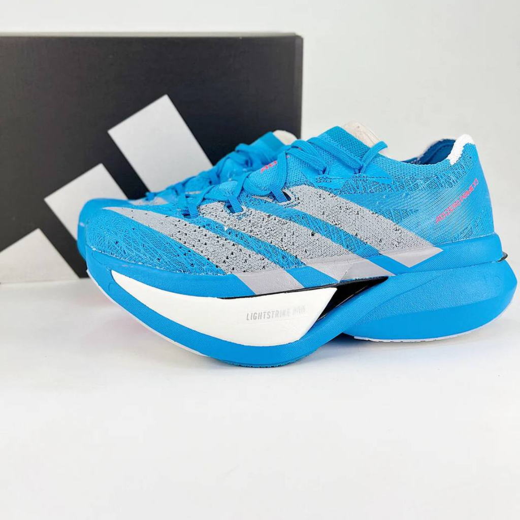 Adidas Adizero Prime X3 Strung Ekiden™ – Coloris