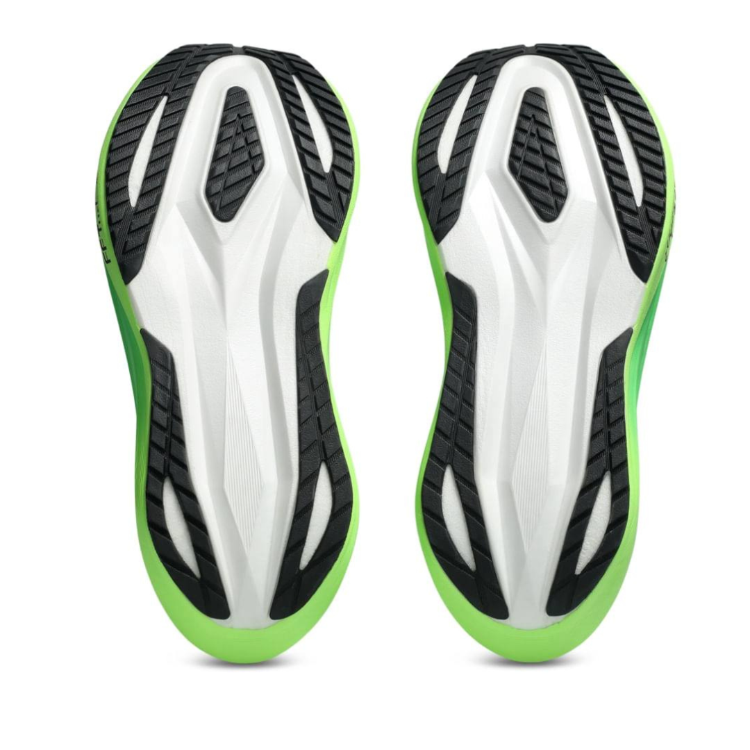 Asics Megablast Unisexe™ – Vert et Noir