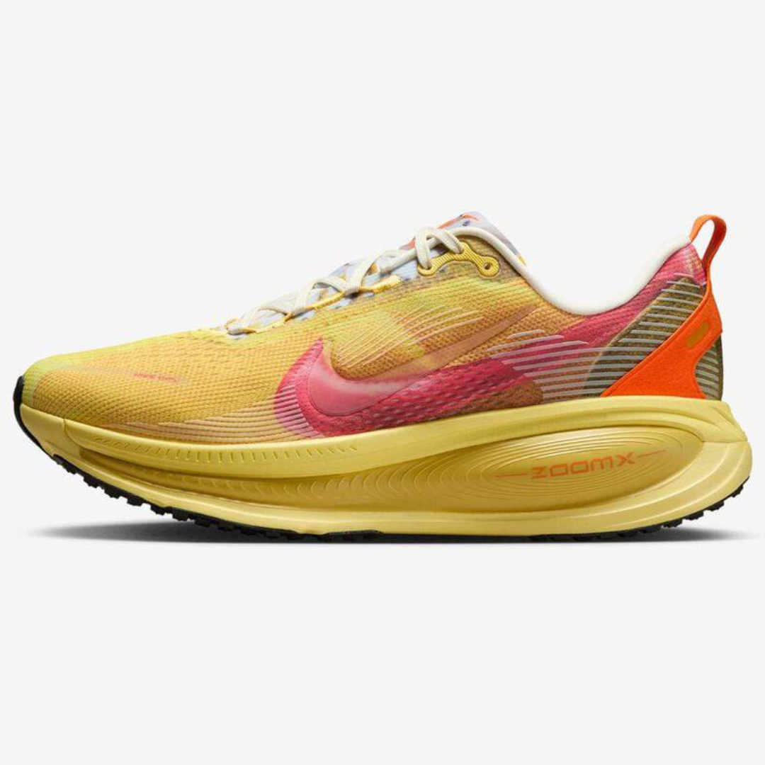 Nike Vomero 18™ – Édition Jaune Volt