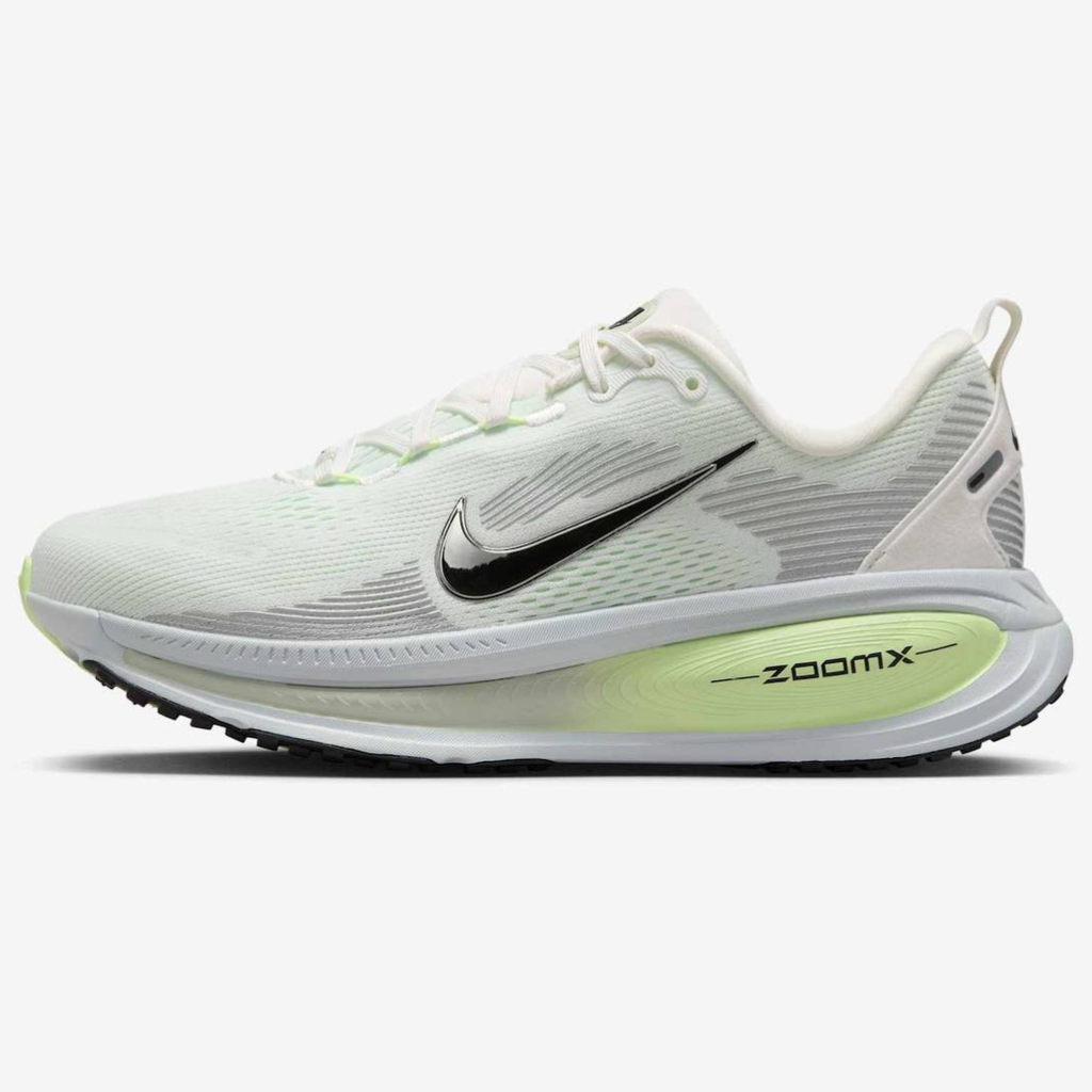 Nike Vomero 18™ – Menthe givrée / Nuage blanc