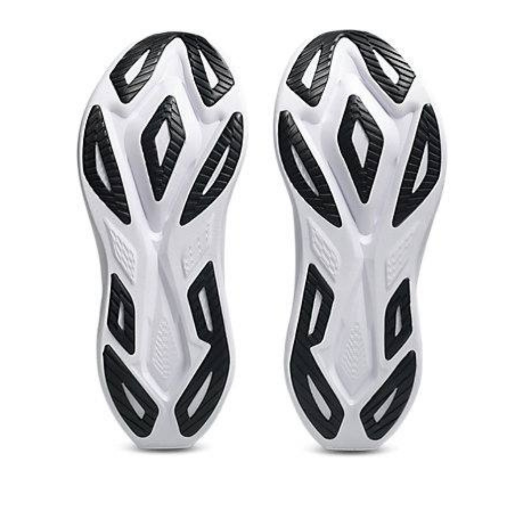 Asics Superblast 3 Unisexe™ – Blanc et Noir