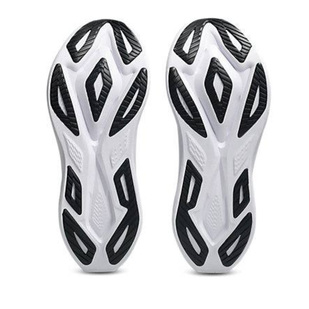 Asics Superblast 3 Unisexe™ – Blanc et Noir