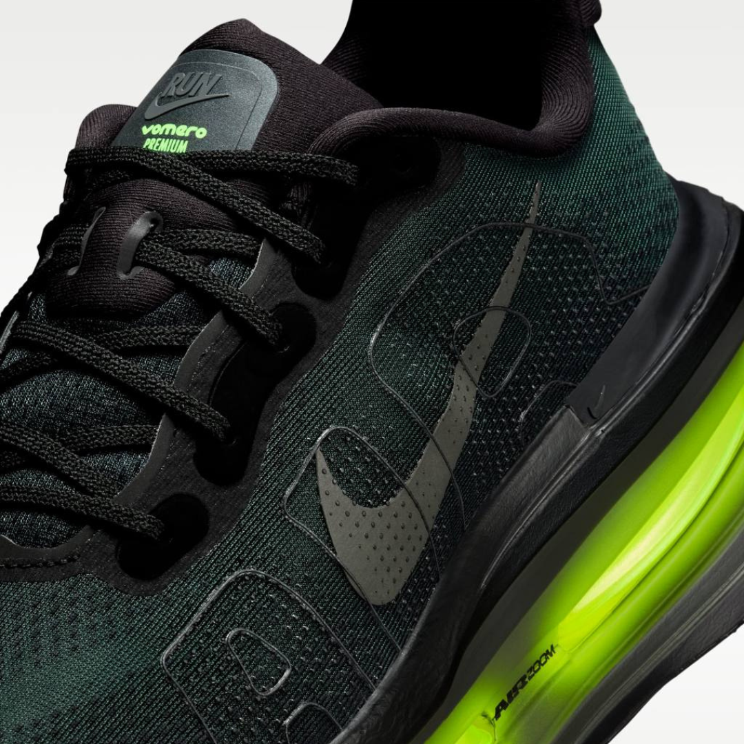 Nike Vomero Premium™ – Édition Barely Volt