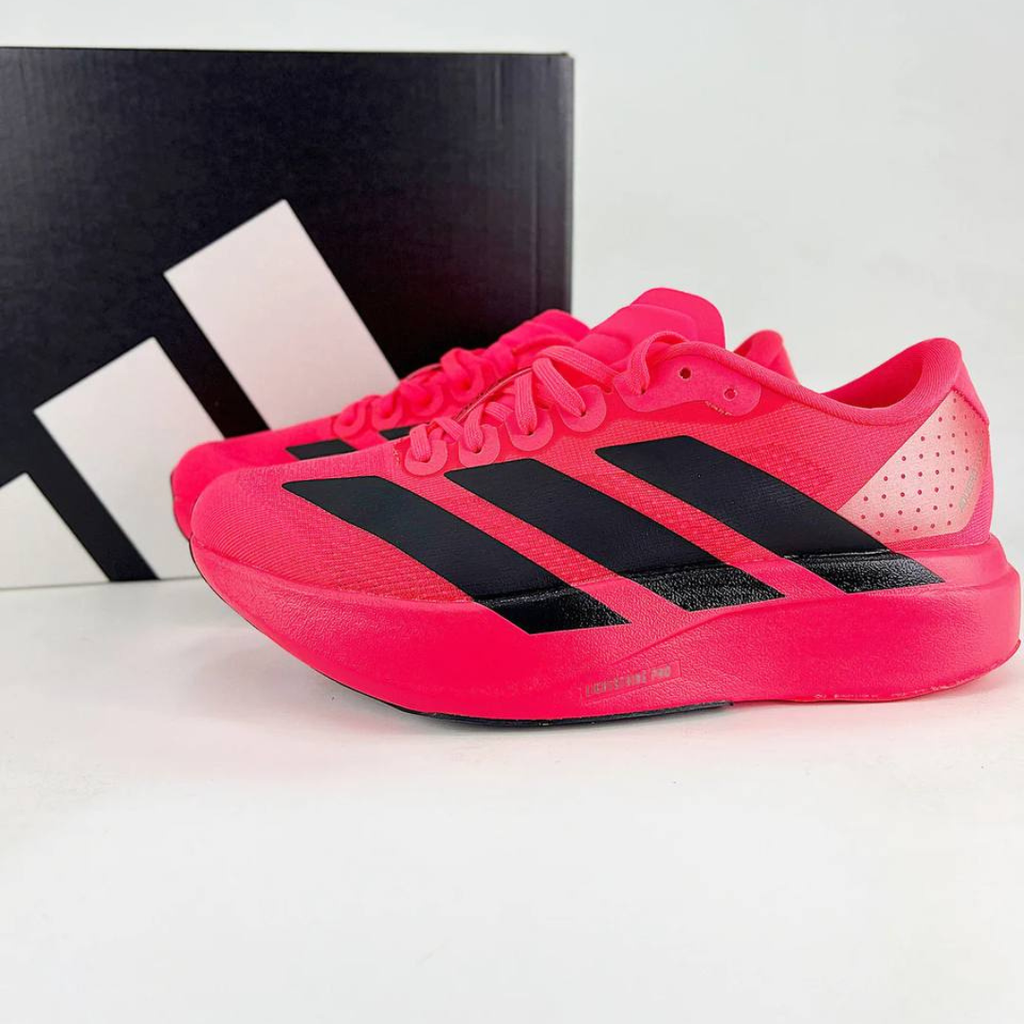 Adidas Adizero EVO SL™ – Rouge