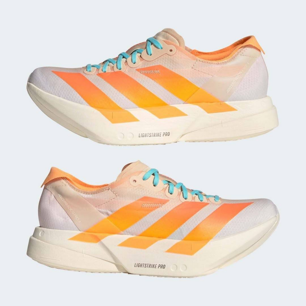 Adidas Adizero Adios Pro 4™ – Sable Cristal