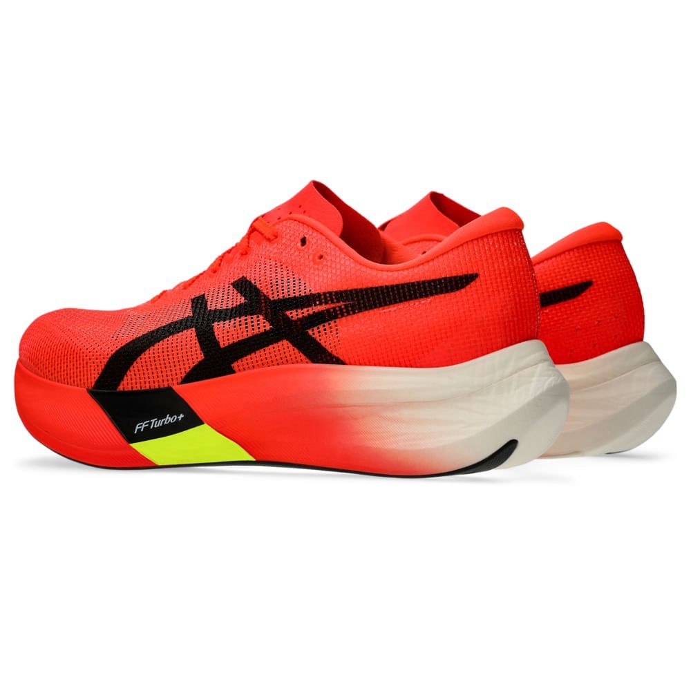 Asics Metaspeed Sky Paris™ – Rouge avec Noir