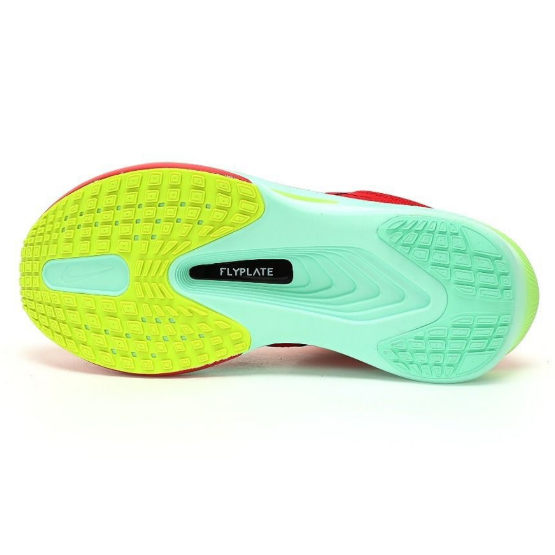 Nike Air Zoom Fly 6™ – Édition Rouge cramoisi
