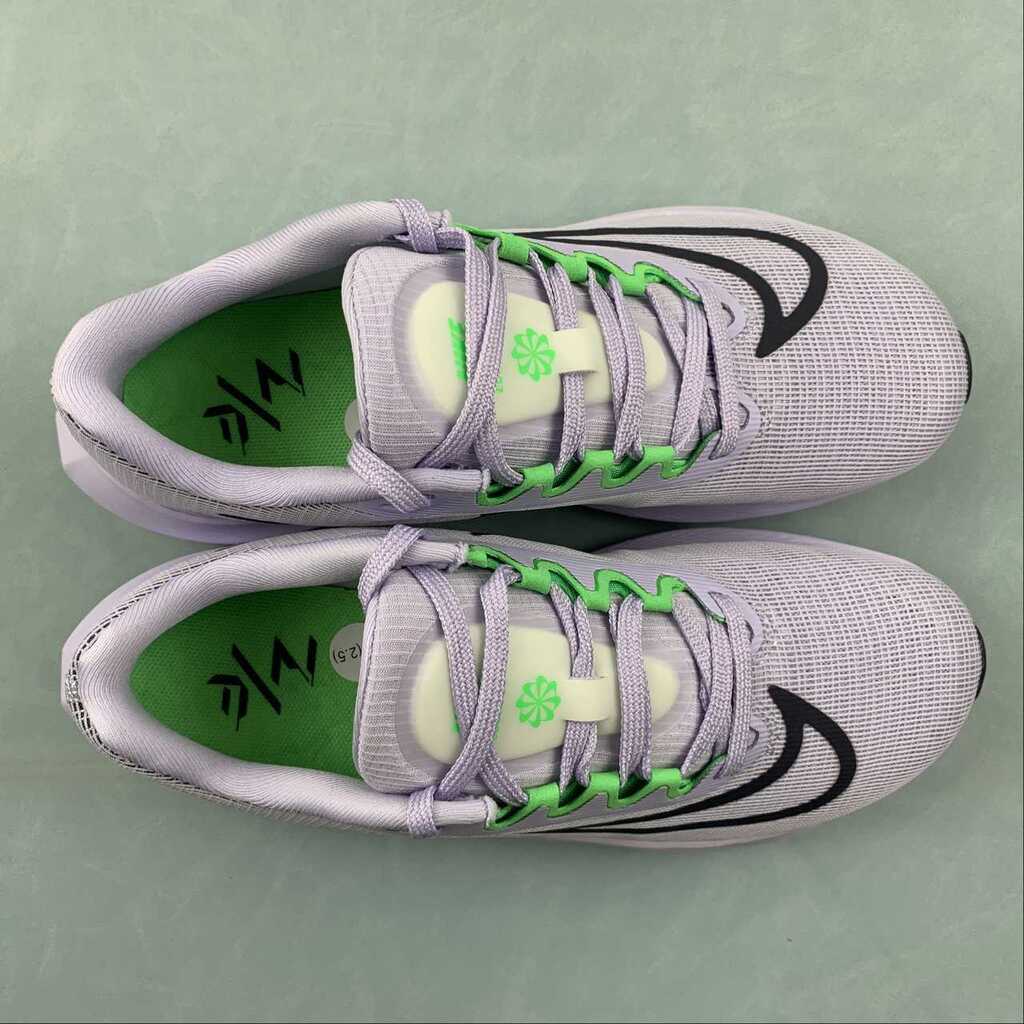 Nike Air Zoom Fly 5™ – Édition Détails verts