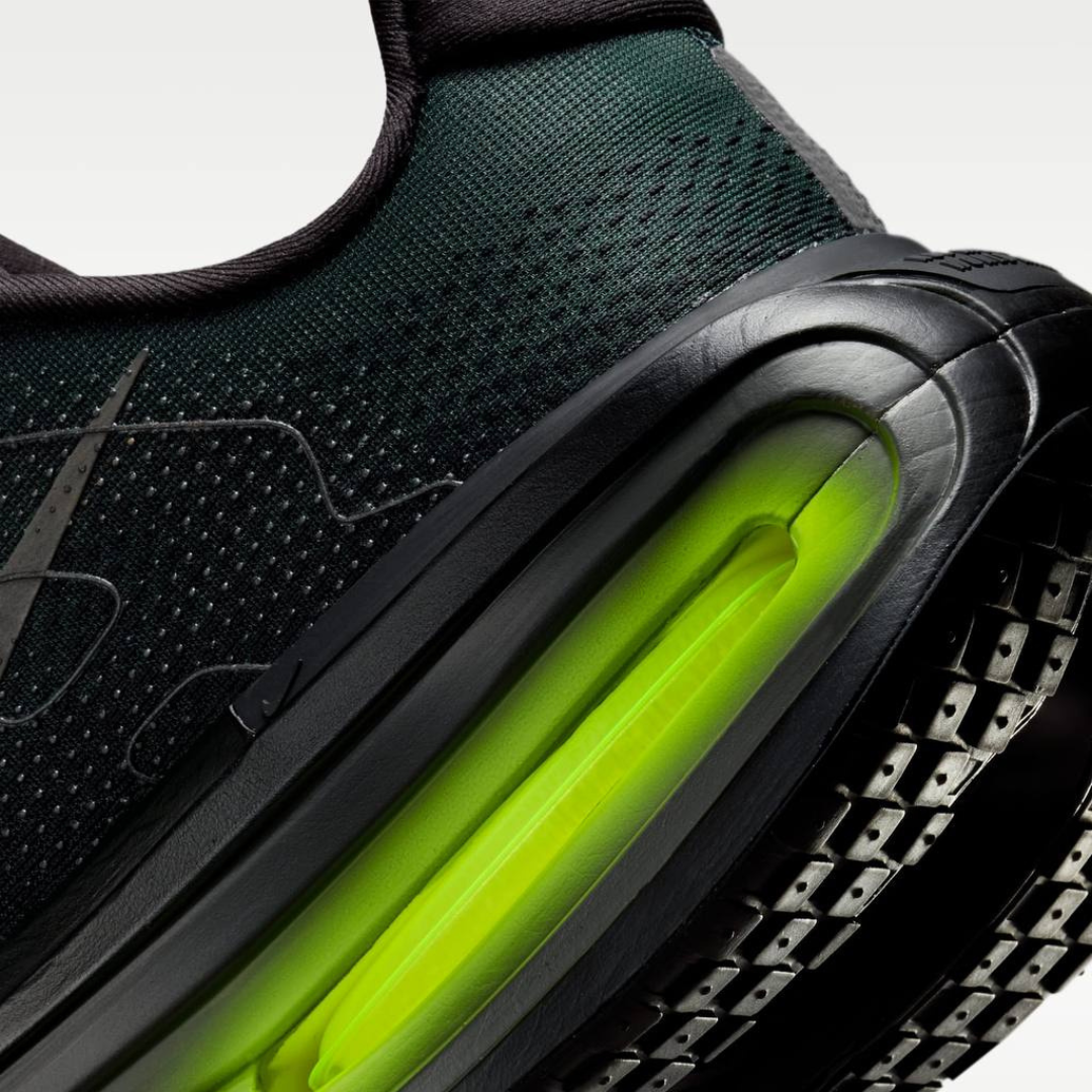 Nike Vomero Premium™ – Édition Barely Volt