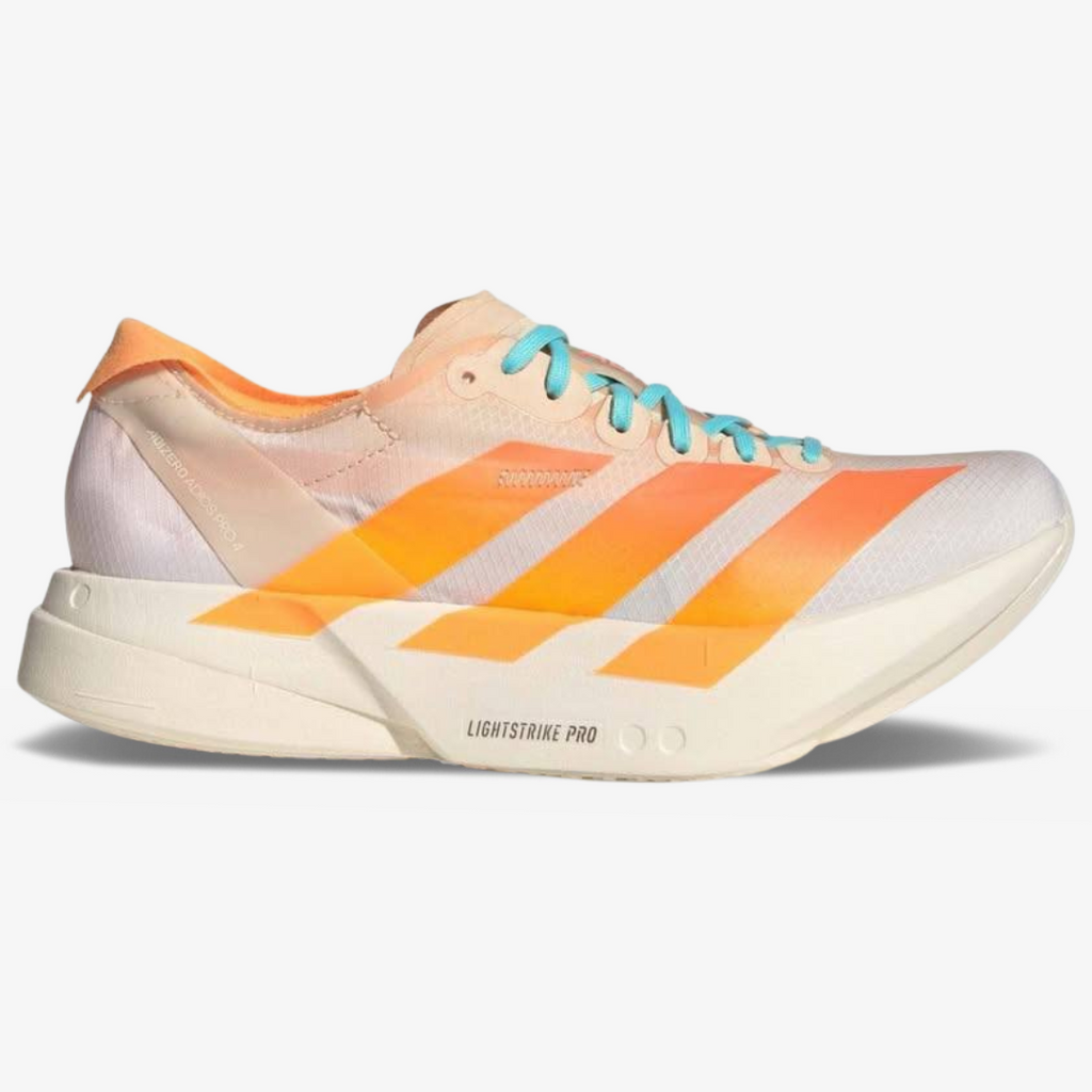 Adidas Adizero Adios Pro 4™ – Sable Cristal