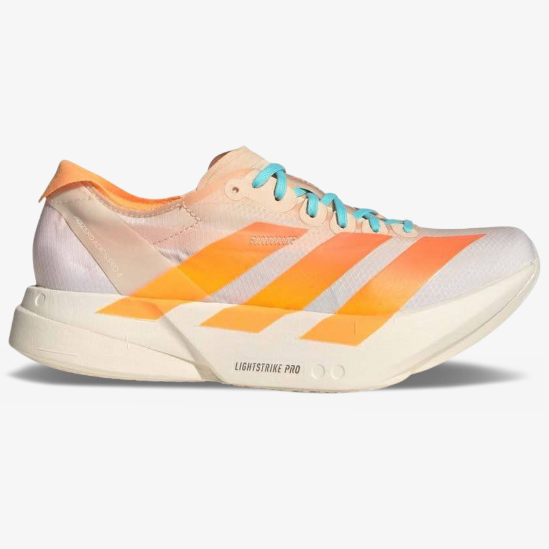 Adidas Adizero Adios Pro 4™ – Sable Cristal