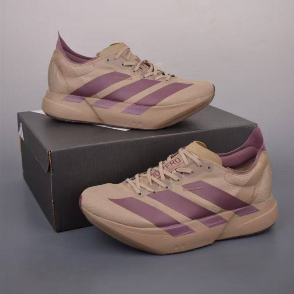 Adidas Adizero Adios Pro 4™ – Marron