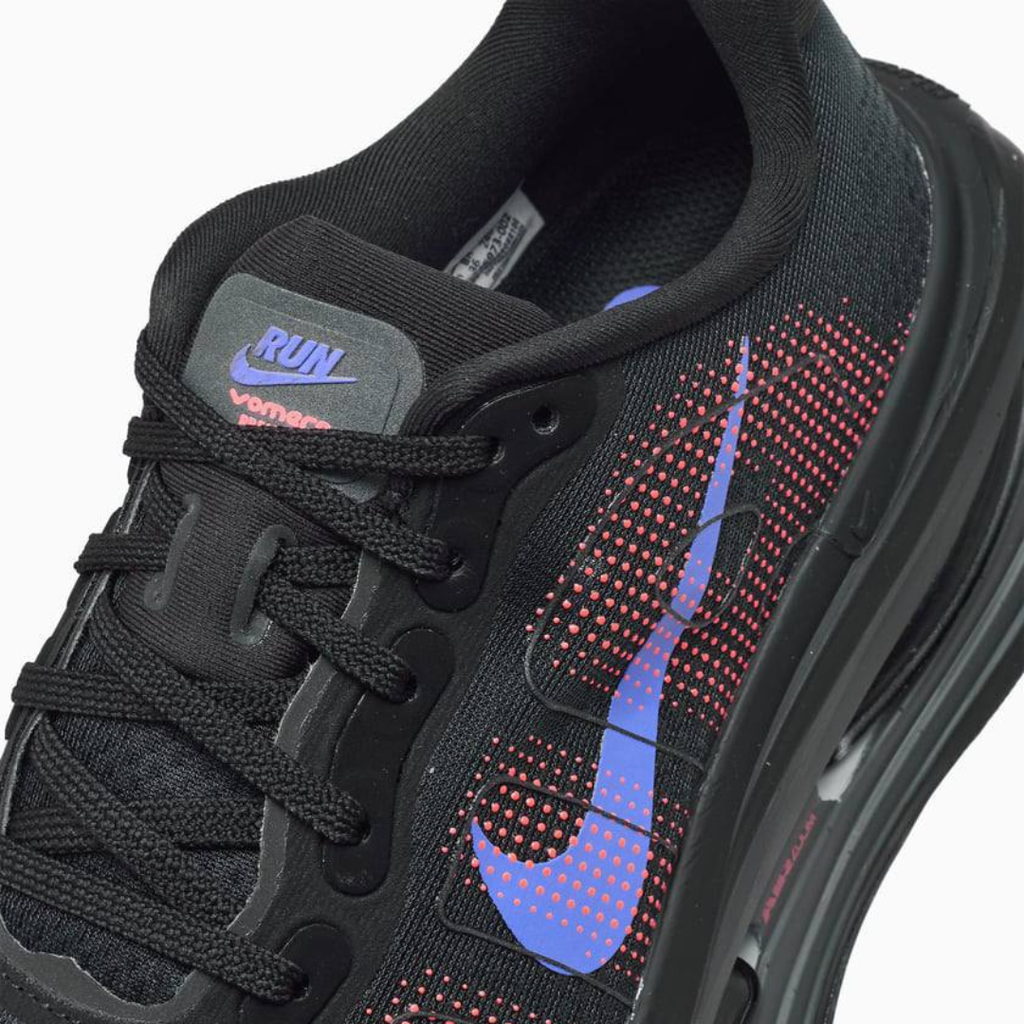 Nike Vomero Premium™ – Édition Saphir Noir