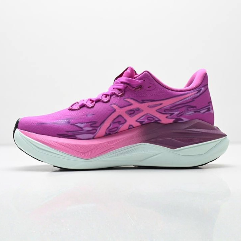 Asics Superblast 2 Unisexe™ – Rose