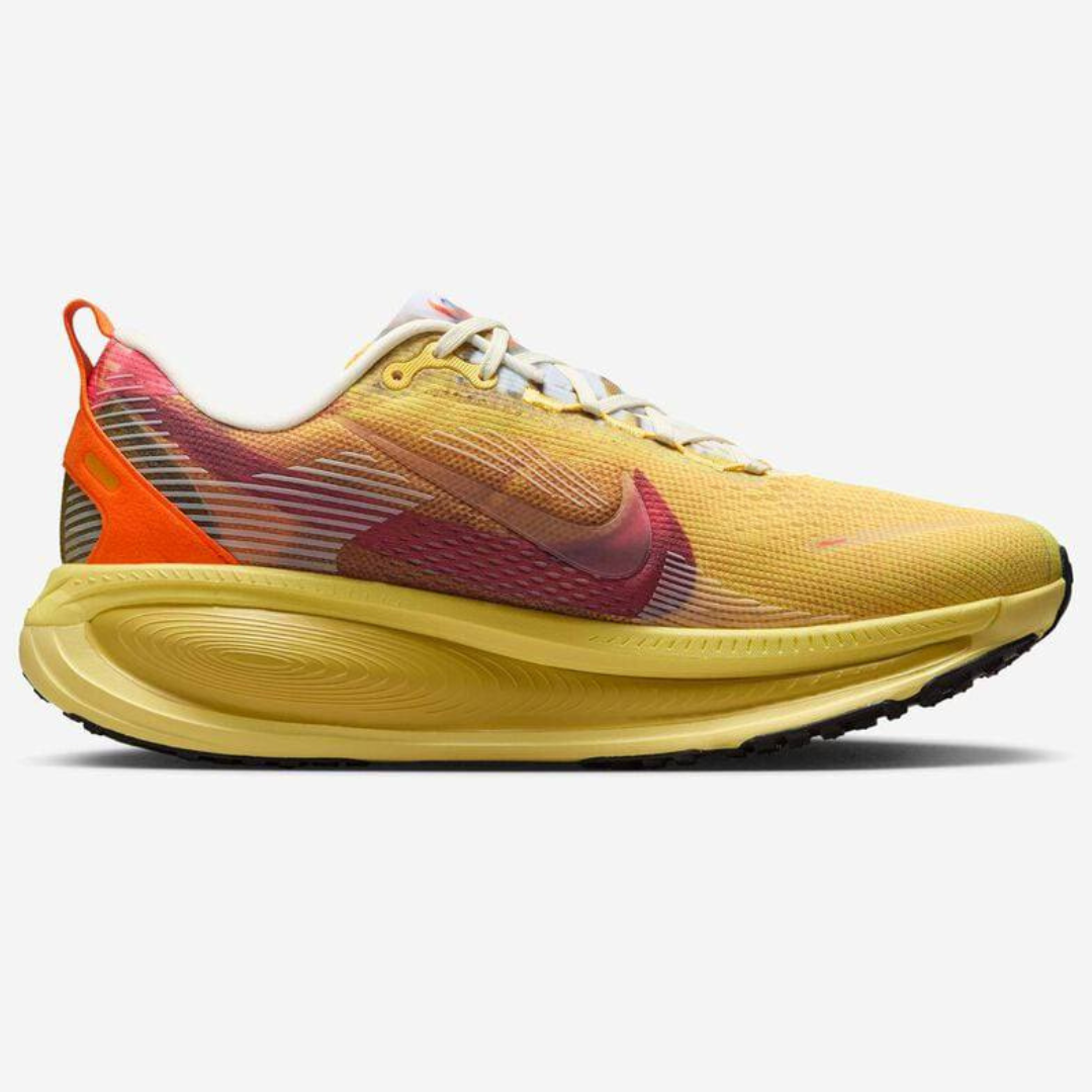 Nike Vomero 18™ – Édition Jaune Volt
