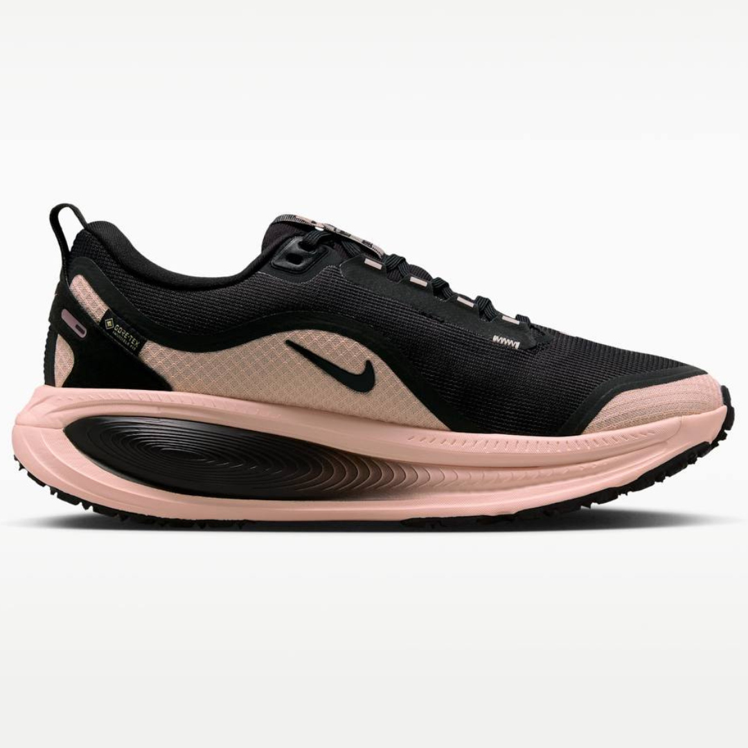 Nike Vomero 18™ – Black Shadow/Rose doux