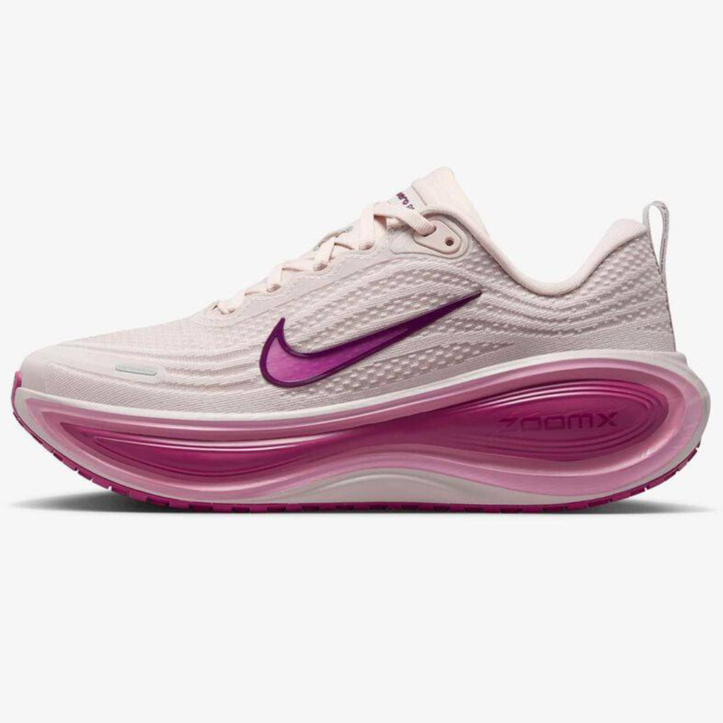 Nike Vomero Plus™ – Violet Pulse/Rose Glow
