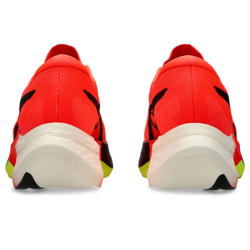 Asics Metaspeed Sky Paris™ – Rouge avec Noir