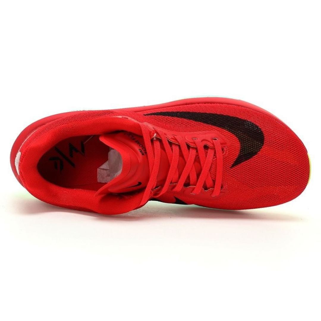 Nike Air Zoom Fly 6™ – Édition Rouge cramoisi