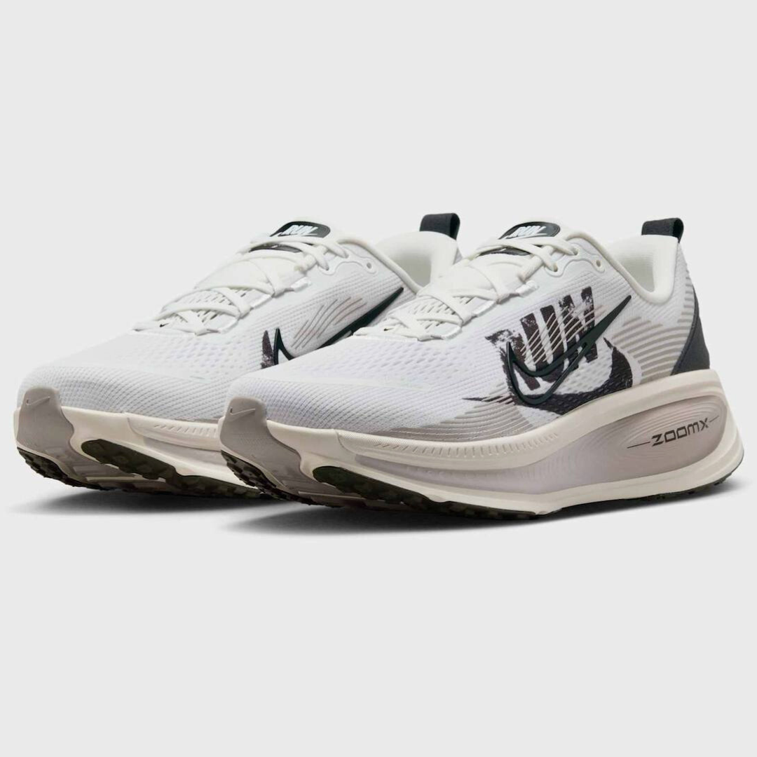 Nike Vomero 18 Run Pack™ – Édition Triple Blanc