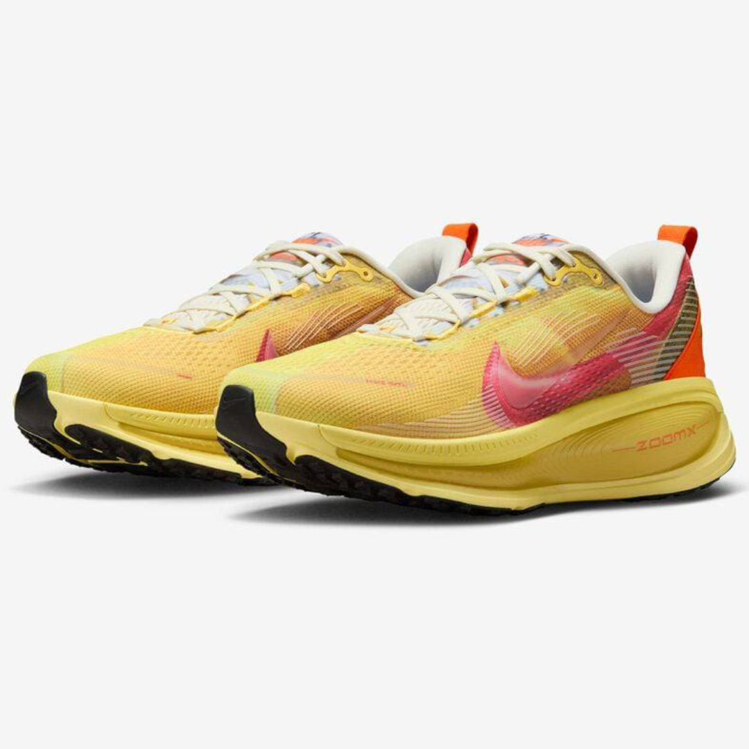 Nike Vomero 18™ – Édition Jaune Volt