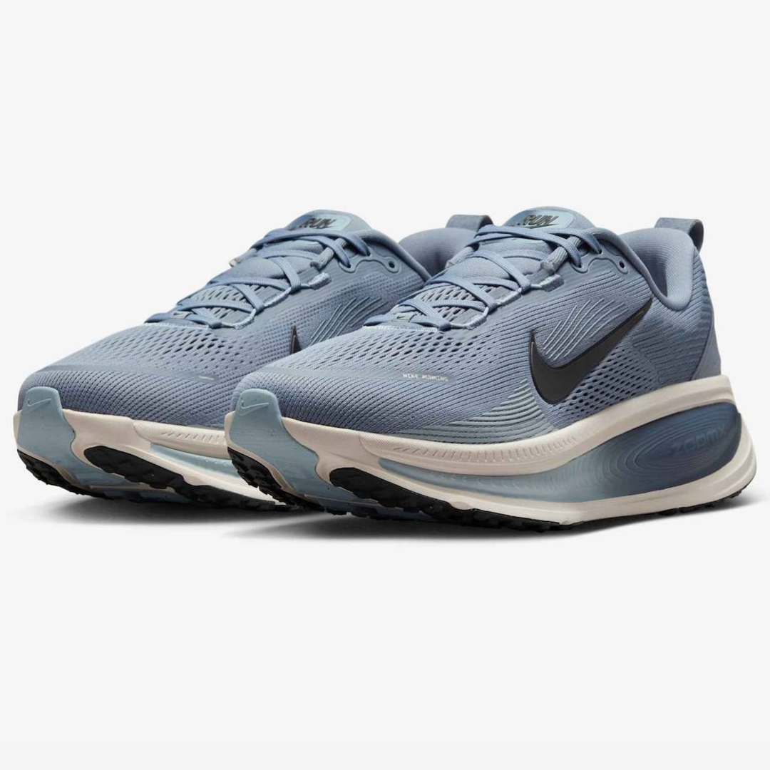Nike Vomero 18™ – Édition Bleu denim