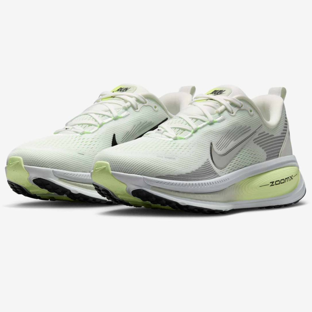 Nike Vomero 18™ – Menthe givrée / Nuage blanc